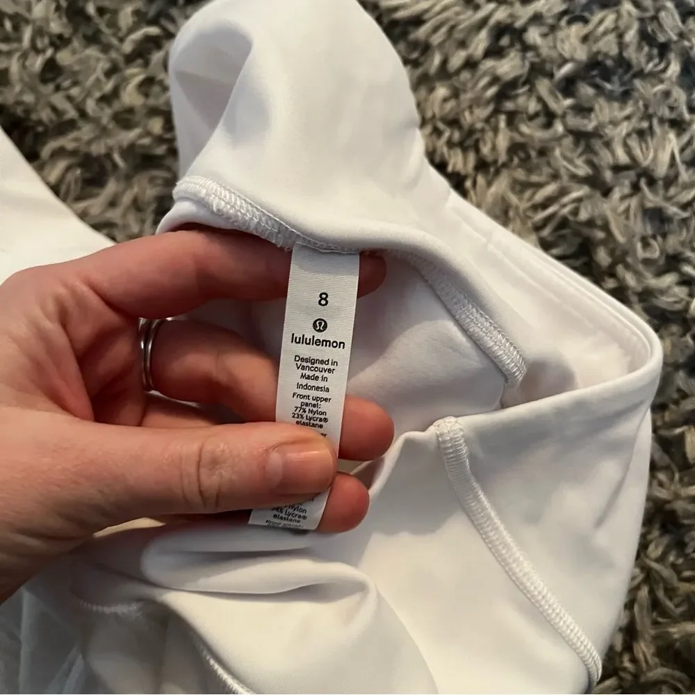 lululemon wunder under 25